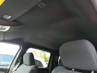 2025 Ram 1500 Big Horn Crew Cab Short Bed - miniatura 11