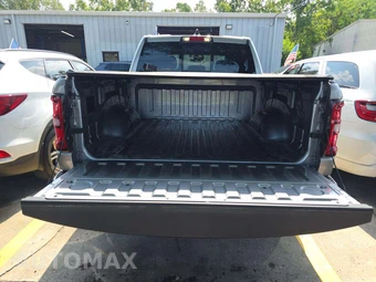 2025 Ram 1500 Big Horn Crew Cab Short Bed - miniatura 14