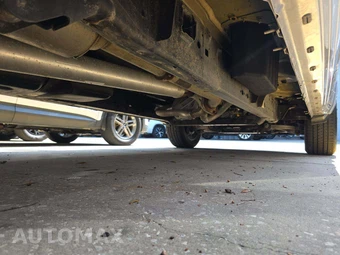 2025 Ram 1500 Big Horn Crew Cab Short Bed - miniatura 17