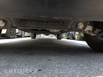 2025 Ram 1500 Big Horn Crew Cab Short Bed - miniatura 20