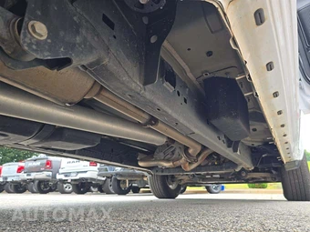 2025 Ram 1500 Big Horn Crew Cab Short Bed - miniatura 17