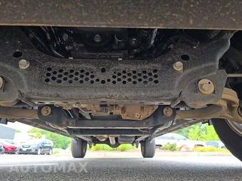 2025 Ram 1500 Big Horn Crew Cab Short Bed - miniatura 20
