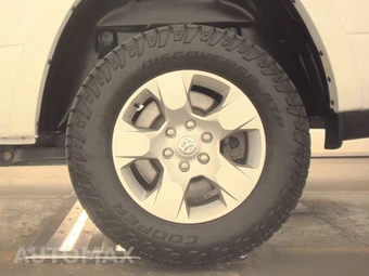 2025 Ram 1500 Big Horn Crew Cab Short Bed - miniatura 12