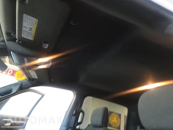 2025 Ram 1500 Big Horn Crew Cab Short Bed - miniatura 20