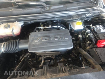 2025 Ram 1500 Big Horn Crew Cab Short Bed - miniatura 22