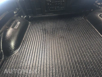 2025 Ram 1500 Big Horn Crew Cab Short Bed - miniatura 23