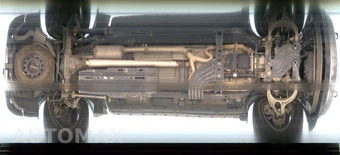 2025 Ram 1500 Big Horn Crew Cab Short Bed - miniatura 24