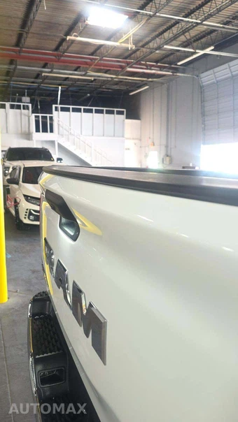 2025 Ram 1500 Big Horn Crew Cab Short Bed - miniatura 26
