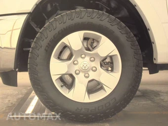 2025 Ram 1500 Big Horn Crew Cab Short Bed - miniatura 9