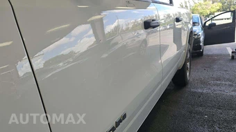 2025 Ram 1500 Big Horn Crew Cab Short Bed - miniatura 23