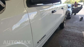 2025 Ram 1500 Big Horn Crew Cab Short Bed - miniatura 25