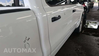 2025 Ram 1500 Big Horn Crew Cab Short Bed - miniatura 27