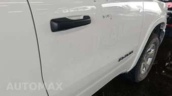 2025 Ram 1500 Big Horn Crew Cab Short Bed - miniatura 28