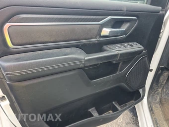 2025 Ram 1500 Big Horn Crew Cab Short Bed - miniatura 9