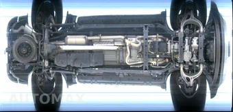 2025 Ram 1500 Big Horn Crew Cab Short Bed - miniatura 15