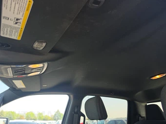 2025 Ram 1500 Big Horn Crew Cab Short Bed - miniatura 17