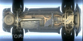2025 Ram 1500 Big Horn Crew Cab Short Bed - miniatura 18