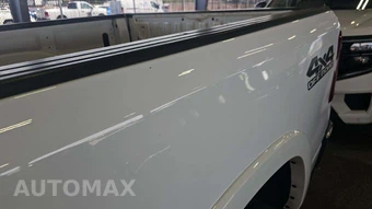 2025 Ram 1500 Big Horn Crew Cab Short Bed - miniatura 19