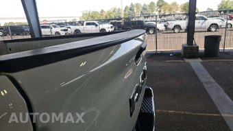 2025 Ram 1500 Big Horn Crew Cab Short Bed - miniatura 22