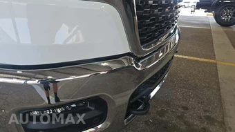 2025 Ram 1500 Big Horn Crew Cab Short Bed - miniatura 27