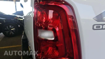 2025 Ram 1500 Big Horn Crew Cab Short Bed - miniatura 28