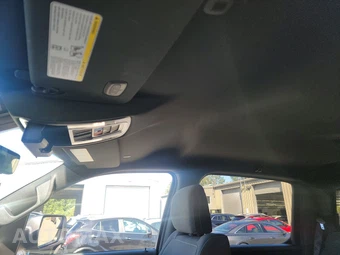 2025 Ram 1500 Big Horn Crew Cab Short Bed - miniatura 19