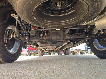 2025 Ram 1500 Big Horn Crew Cab Short Bed - miniatura 12