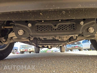2025 Ram 1500 Big Horn Crew Cab Short Bed - miniatura 17