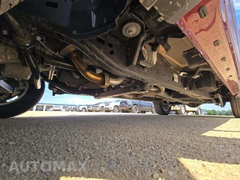 2025 Ram 1500 Big Horn Crew Cab Short Bed - miniatura 4
