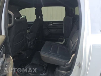 2025 Ram 1500 Big Horn Crew Cab Short Bed - miniatura 13