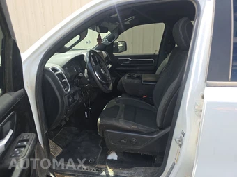2025 Ram 1500 Big Horn Crew Cab Short Bed - miniatura 7