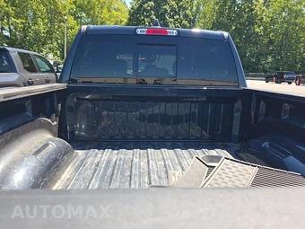 2025 Ram 1500 Big Horn Crew Cab Short Bed - miniatura 16