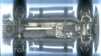 2025 Ram 1500 Big Horn Crew Cab Short Bed - miniatura 18
