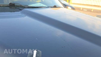 2025 Ram 1500 Big Horn Crew Cab Short Bed - miniatura 19