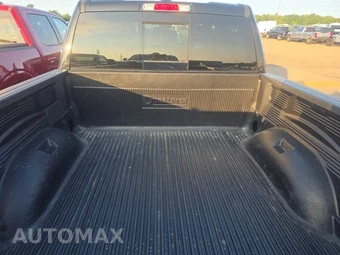 2025 Ram 1500 Big Horn Crew Cab Short Bed - miniatura 16