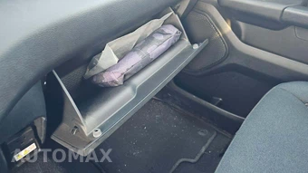 2025 Ram 1500 Big Horn Crew Cab Short Bed - miniatura 21
