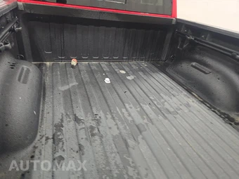 2025 Ram 1500 Big Horn Crew Cab Short Bed - miniatura 16