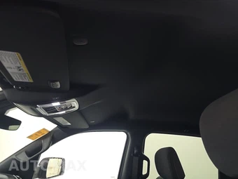 2025 Ram 1500 Big Horn Crew Cab Short Bed - miniatura 17
