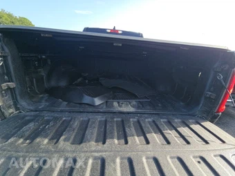 2025 Ram 1500 Big Horn Crew Cab Short Bed - miniatura 16
