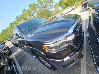 2025 Ram 1500 Big Horn Crew Cab Short Bed - miniatura 3