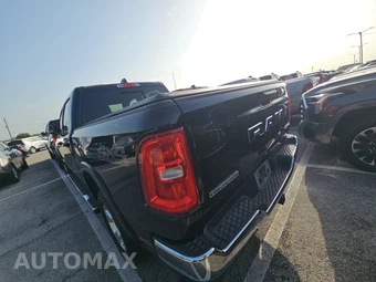 2025 Ram 1500 Big Horn Crew Cab Short Bed - miniatura 6