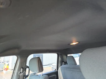 2025 Ram 1500 Big Horn Crew Cab Short Bed - miniatura 17