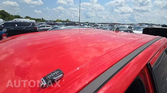 2025 Ram 1500 Big Horn Crew Cab Short Bed - miniatura 18