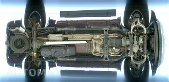 2025 Ram 1500 Big Horn Crew Cab Short Bed - miniatura 19