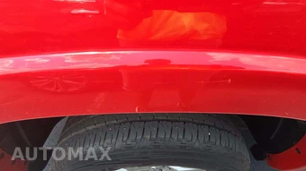 2025 Ram 1500 Big Horn Crew Cab Short Bed - miniatura 20