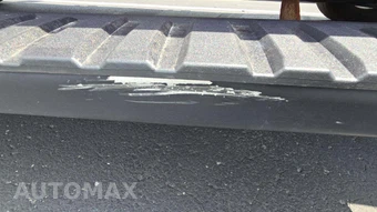 2025 Ram 1500 Big Horn Crew Cab Short Bed - miniatura 21
