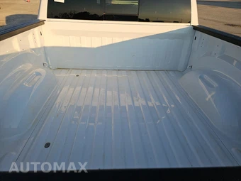 2025 Ram 1500 Big Horn Crew Cab Short Bed - miniatura 16