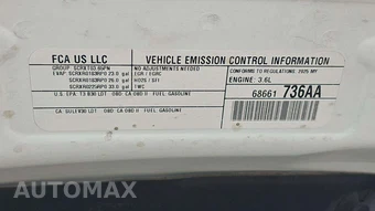2025 Ram 1500 Big Horn Crew Cab Short Bed - miniatura 20