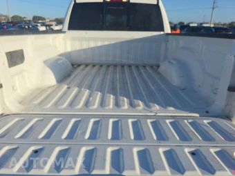 2025 Ram 1500 Big Horn Crew Cab Short Bed - miniatura 16