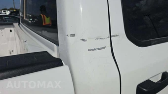 2025 Ram 1500 Big Horn Crew Cab Short Bed - miniatura 22